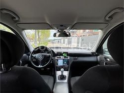 Negro Usado 2005 Mercedes C180 Sport Edition Berlina | 3500 € (Buen precio)