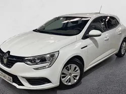 Usado 2019 Renault Mégane IV Life | 13.500 € (Precio justo)