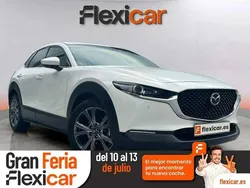 Negro Usado 2021 Mazda CX-30 SUV | 21.190 € (Precio justo)