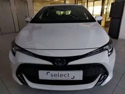 Usado 2020 Toyota Corolla Advance Berlina | 20.450 € (Precio justo)