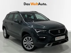 Otro Usado 2023 Seat Ateca Style SUV | 26.990 € (Un poco caro)