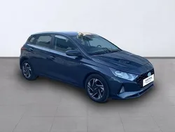 Usado 2022 Hyundai i20 | 16.500 € (Precio justo)