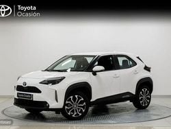 Blanco Usado 2023 Toyota Yaris Cross Active SUV | 27.250 € (Caro)