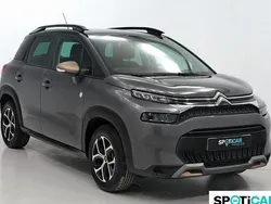Usado 2023 Citroën C3 Aircross PureTech SUV | 13.950 € (Buen precio)