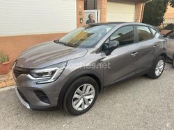 Marrón Usado 2023 Renault Captur Evolution SUV | 21.500 € (Precio justo)