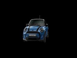 Azul Usado 2021 Mini Cooper Utilitario | 21.900 € (Precio justo)