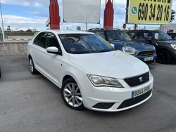 Seat Toledo