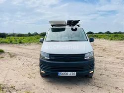 Blanco Usado 2015 VW T5 Pro Van | 17.500 € (Buen precio)
