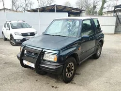 Verde Usado 1997 Suzuki Vitara SUV | 5900 € (Caro)