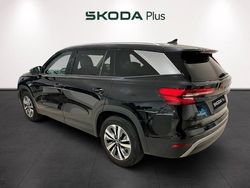 Negro Usado 2025 Skoda Kodiaq Selection SUV | 34.990 € (Precio justo)