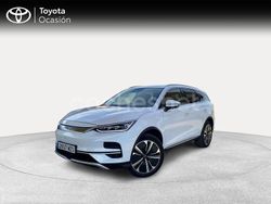 Eléctrico Usado 2025 BYD Tang SUV | 60.390 €