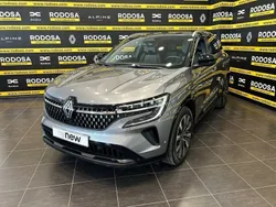 Gris Usado 2024 Renault Austral Techno SUV | 30.963 € (Precio justo)