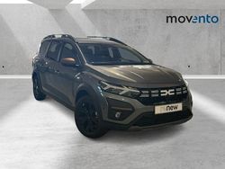 Gris Nuevo 2025 Dacia Jogger Extreme Familiar | 26.490 € (Un poco caro)