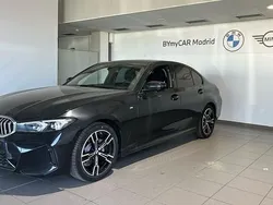 Nuevo 2025 BMW 318 Comfort Edition Berlina | 47.901 €