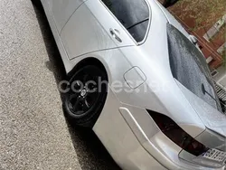 Gris / plata Usado 2007 Honda Accord Sport Berlina | 5000 € (Super precio)