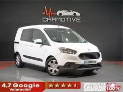 Usado 2019 Ford Transit Trend Familiar | 15.990 €