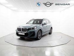 Verde Usado 2024 BMW X1 Comfort Edition SUV | 48.900 € (Buen precio)