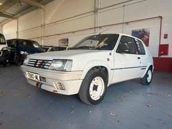 Blanco Usado 1991 Peugeot 205 Berlina | 23.990 €