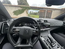 Gris / plata Usado 2019 DS Automobiles DS7 Crossback Grand Chic SUV | 19.320 € (Buen precio)