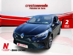 Usado 2023 Renault Clio V Equilibre | 15.878 € (Precio justo)