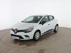 Blanco Usado 2018 Renault Clio IV Business Utilitario | 9999 € (Precio justo)