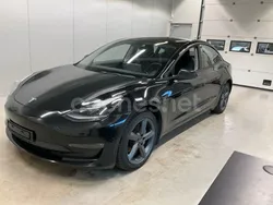 Eléctrico Usado 2021 Tesla Model 3 Berlina | 27.500 €