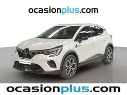 Blanco Usado 2024 Mitsubishi ASX SUV | 24.537 € (Super precio)