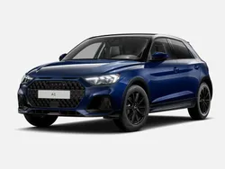 Azul navarra Nuevo 2025 Audi A1 Black Edition Utilitario | 35.815 €