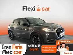 Gris Usado 2020 DS Automobiles DS3 Crossback So Chic SUV | 14.970 € (Precio justo)