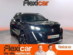 Gris Usado 2023 Peugeot e-2008 Allure SUV | 17.890 € (Super precio)