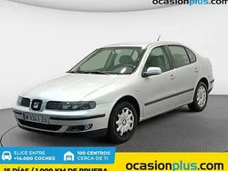 Blanco Usado 2000 Seat Toledo Stella Utilitario | 950 €