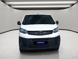 Blanco Usado 2020 Opel Vivaro Van | 17.850 € (Precio justo)