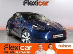Eléctrico Usado 2023 Tesla Model Y RWD SUV | 33.990 € (Un poco caro)