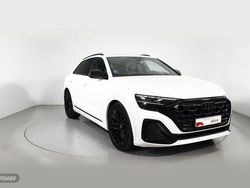 Blanco Usado 2024 Audi Q8 Black Edition SUV | 84.900 € (Un poco caro)