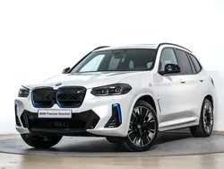 Usado 2024 BMW iX3 M Sport SUV | 50.790 € (Precio justo)