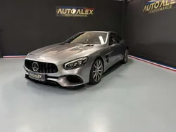 Gris Usado 2013 Mercedes SL63 AMG AMG Coupe | 75.000 €