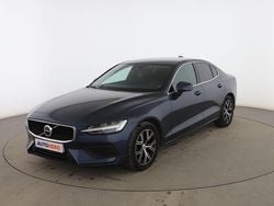 Azul Usado 2023 Volvo S60 Core Berlina | 31.899 € (Buen precio)