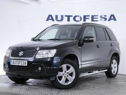 Negro Usado 2011 Suzuki Grand Vitara | 12.450 € (Super precio)