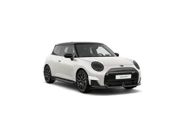 Usado 2024 Mini Cooper SE Utilitario | 40.900 € (Caro)
