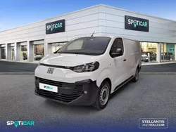 Blanco Nuevo 2025 Fiat Scudo S Monovolumen | 27.900 € (Super precio)