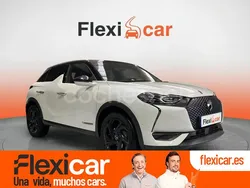 Blanco Usado 2019 DS Automobiles DS3 Crossback SUV | 16.990 € (Precio justo)