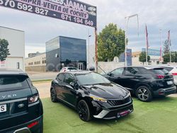 Negro Usado 2025 Renault Clio V Techno Berlina | 23.999 € (Caro)