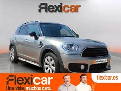 Gris Usado 2019 Mini Cooper Countryman SUV | 18.490 € (Precio justo)