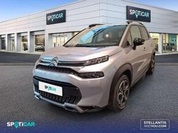 Gris Usado 2023 Citroën C3 Aircross Feel SUV | 12.490 € (Super precio)