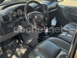 Negro Usado 2006 Chrysler Grand Voyager Monovolumen | 5500 € (Precio justo)