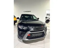 Negro Nuevo 2025 Ssangyong Tivoli SUV | 24.400 € (Caro)