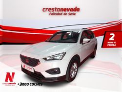 Usado 2023 Seat Tarraco Style SUV | 27.560 € (Precio justo)