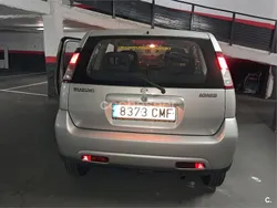 Gris / plata Usado 2003 Suzuki Ignis Utilitario | 4400 € (Precio justo)