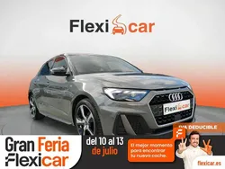 Gris Usado 2021 Audi A1 Sportback Premium Utilitario | 22.890 € (Precio justo)