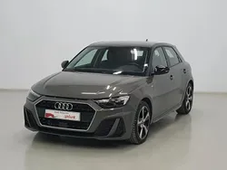 Usado 2024 Audi A1 Sportback Utilitario | 28.100 €